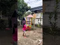 Lagu Membuat keranjang basket di playground #playground #basketball #mainan #bolabasket #kreasi #diy