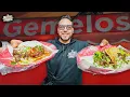 Download Lagu TACOS de SUADERO en TROZO súper JUGOSOS con los Gemelos