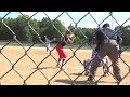 Bombers STX-Lagasse 14U vs MS Pride 14U 07-23-22 World Series in Branson MO