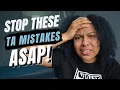 Watch This BEFORE Becoming a Teaching Assistant in Grad School What I Wish I Knew Before TA-ing