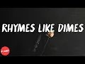 Download Lagu MF DOOM - Rhymes Like Dimes (lyrics)