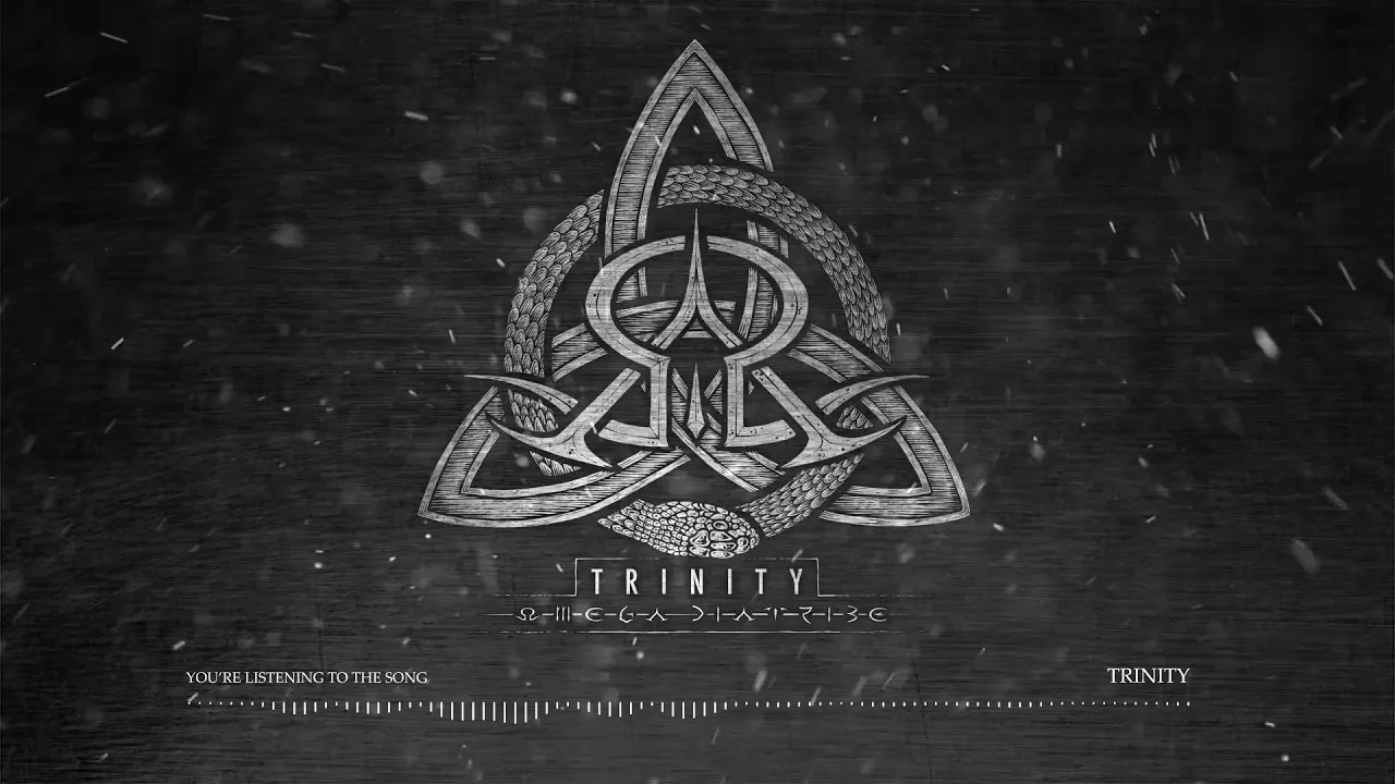 "Trinity" by OMEGA DIATRIBE