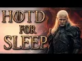 The Full Story of Daemon Targaryen House of The Dragon Lore for Sleep