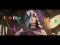 Download Lagu Come Play「 AMV 」Arcane