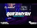 Download Lagu DJ SHOLAWAT QUR'ANIYAH - SHOLATULLAHI WASALLAM VERSI GAMELAN BASS GLER TERBARU