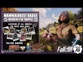 Mammalogist Badge Fallout 76 Tadpole Guide Where to Find Cats Opossums Squirrels and Rabbits