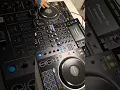 Lagu Pioneer XDJ Xz is working With serato dj pro 🤔