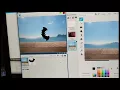 Playing with Scratch Extensions LEAP Motion