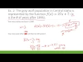 Algebra 1 - 4 7