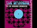 I'll Be Around (Mike Maurro 10" Acetate Remix)