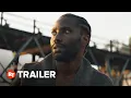 The Creator Teaser Trailer 2023