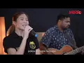 ELIZABETH TAN - POLICE ENTRY - Live Akustik - The Stage - Media Hiburan