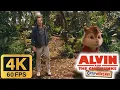 Download Lagu Alvin and the Chipmunks: Chipwrecked (2011) - The Chipmunks/Chipettes Missed Dave [4K/60FPS]
