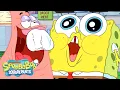 3 Hours of Funniest Moments from New SpongeBob Episodes SpongeBob