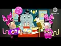 Noggin E Finding Blue s Clues JTNANJK Reupload ft RabbidDot and RabbidDee