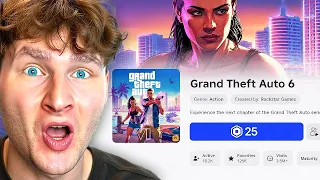 Kipróbáltam a GTA 6-ot Robloxban!🤯