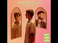 Where Are You Now - Lost Frequencies & Calum Scott