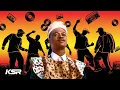 Lagu Mlindo — Imoto (1990s Soul Kwaito | Kasi Soul Reimagined)