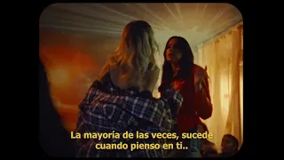 Download Fever - Dua Lipa, Angèle (Subtitulado al español) Nuevo Video Musical Completo MP3