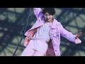 Download Lagu [ENG SUB] JK-BTS (방탄소년단) EUPHORIA live performance [with ENG lyrics]