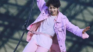  eng sub jk bts euphoria live performance with eng lyrics 