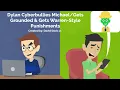 Dylan Cyberbullies Grounded Gets Warren Style Punishments