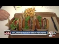 New Larkburger restaurant opens in Overland Park