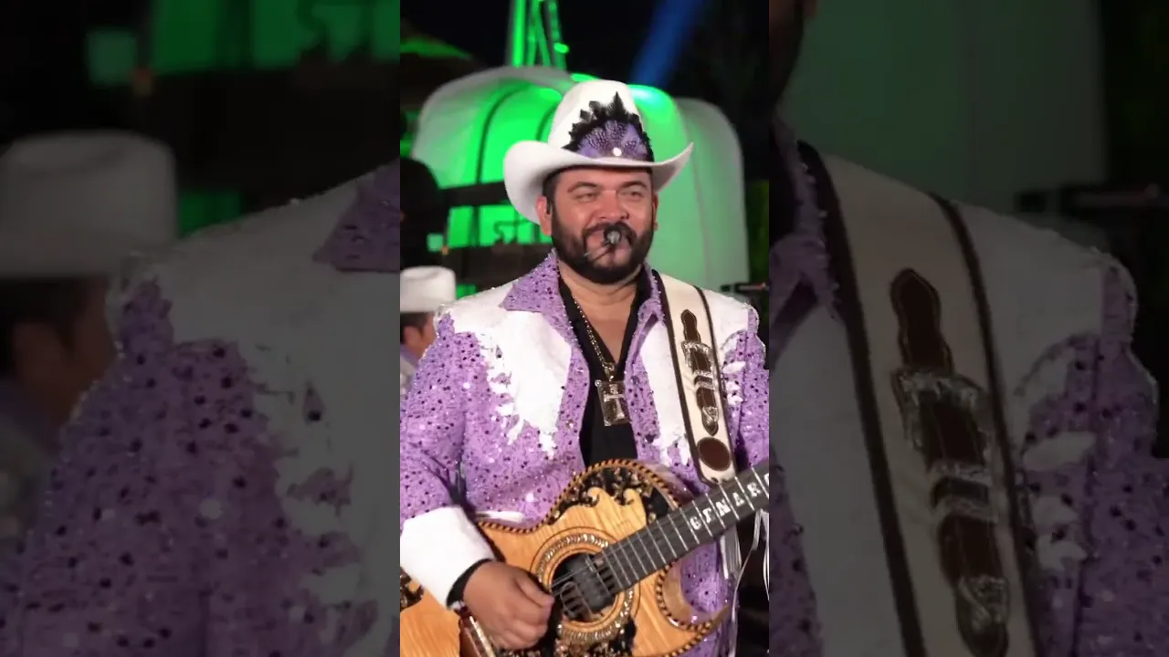 Los Viejones de Linares Oficial channel featured image