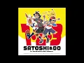 Download Lagu 1・2・3 - Satoshi \u0026 Go