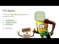 KS3 Computing - CPU