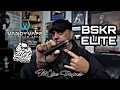 VandyVape BSKR ELITE Kit By Alex VapersMD