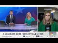 Donna Miller wins 2nd District Democratic Congressional primary