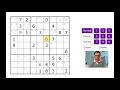 Master The Basics Of Advanced Sudoku Solving