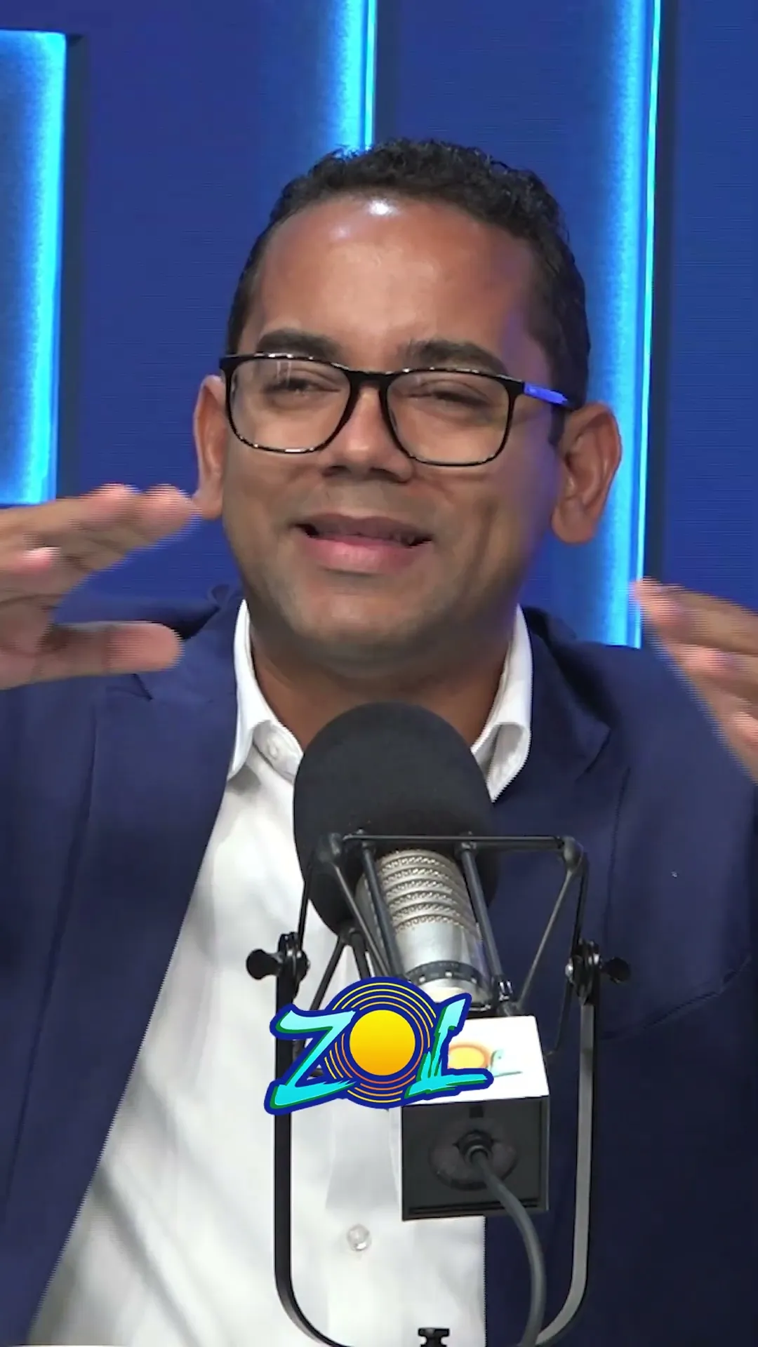 EL PLD REPITE LA HISTORIA CON GONZALO