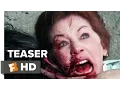 Contracted Phase II Teaser Trailer 2015 - Najarra Townsend Horror Movie