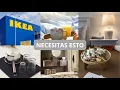13 TREASURES TO DECORATE YOUR HOME WITH IKEA LUXURIOUS AND ELEGANT DECORATION