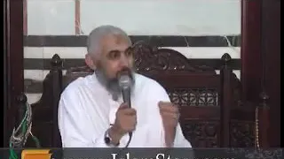 من أشد مواقف السيرة النبوية تأثيرا الدكتور راغب السرجاني 