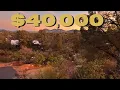 Payson AZ Luxury Land Lot