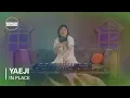 Yaeji in Place Boiler Room