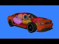 How a Car works