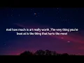 Florence + The Machine - King (Lyrics)