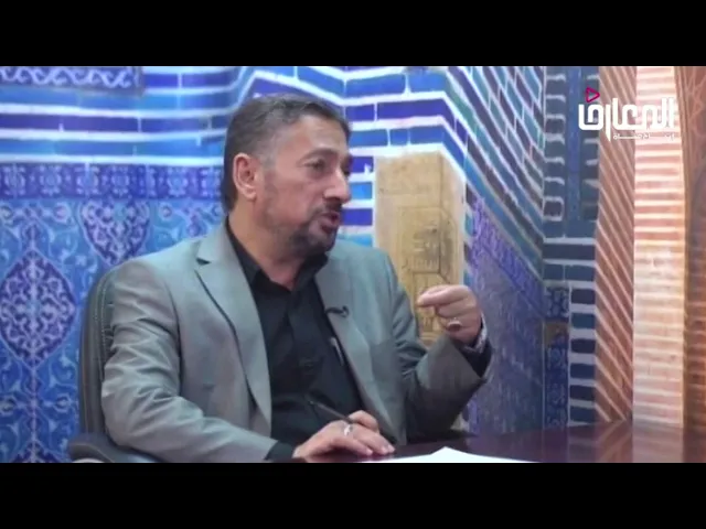 ⁣هل يجب اخذ البراءة ممن استغبته / السيد خضير المدني