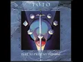 Download Lagu New album in 1990. Past to Present 1977–1990 by Toto
