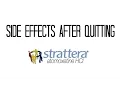 Why Do the Side Effects of Strattera Continue Even After Quitting