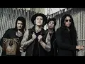 Escape the Fate - Live for Today (Audio Stream)