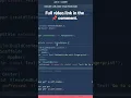Fingerprint authentication in your Flutter app