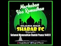 Download Lagu Ramadhan Ya Habibi - Maher Zain (Cover Ai Khodijah)