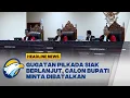Download Lagu [HEADLINE NEWS, 25/04] MK Lanjutkan Sengketa Pilkada Siak Meski Calon Bupati Tak Setuju