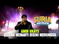 Lagu Amir Ukays - Disana Menanti Disini Menunggu (LIVE) | Suria WOW Malaysia