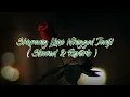 Download Lagu Simpang Limo Ninggal Janji Lirik ( Slowed \u0026 Reverb)